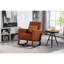 Fauteuil d'appoint Mid Century