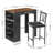2 - Person Dining Set