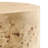 Modway Cosmos 16" Round Burl Wood Side Table-90863260