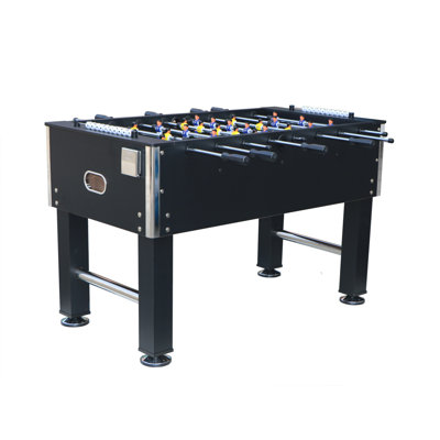 Table de soccer 54 po, table de soccer, table de football, table de jeu, soccer de table, table de jeu, table de jeu pour enfants, jeux de table