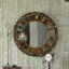 Wall Mirror