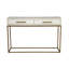 Duchess Console Table