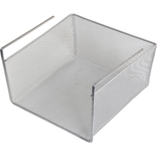 Under Shelf Basket