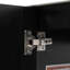 Meuble-lavabo simple autoportant de 20 po avec plateau en céramique-2117347944