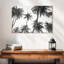 Harnek Tropical In Black And White-106818396