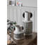 Lovins Handmade Ceramic Table Vase-1374414174