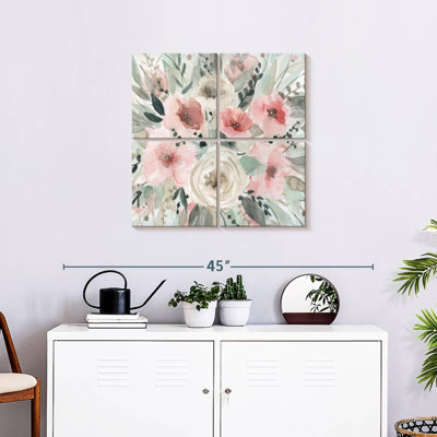 Pretty In Blush