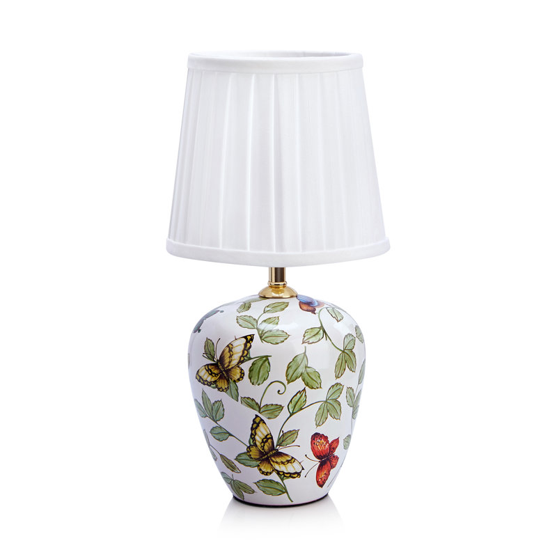 Ellijay Ceramic Table Lamp