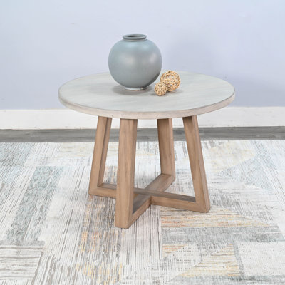Sruthy End Table