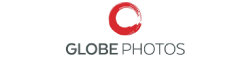 Globe Photos Entertainment & Media Logo