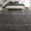 High-Quality Handwoven Black/Gray Area Rug-71851277-124927819