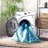 Aashriya Performance Machine Washable Oriental Rug-537650117