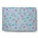Chenille Abstract Indoor Rug