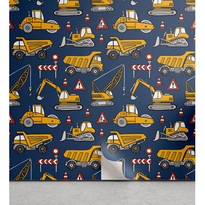 Panneau de papier peint auto-adhésif Tassone