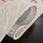 Hippocrates Hand Tufted Wool And Cotton With Latex Ikat Rug-1762788514