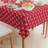 Samira Geometric Tablecloth-29344663