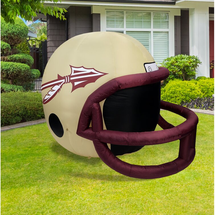 NCAA Inflatable Lawn Helmets