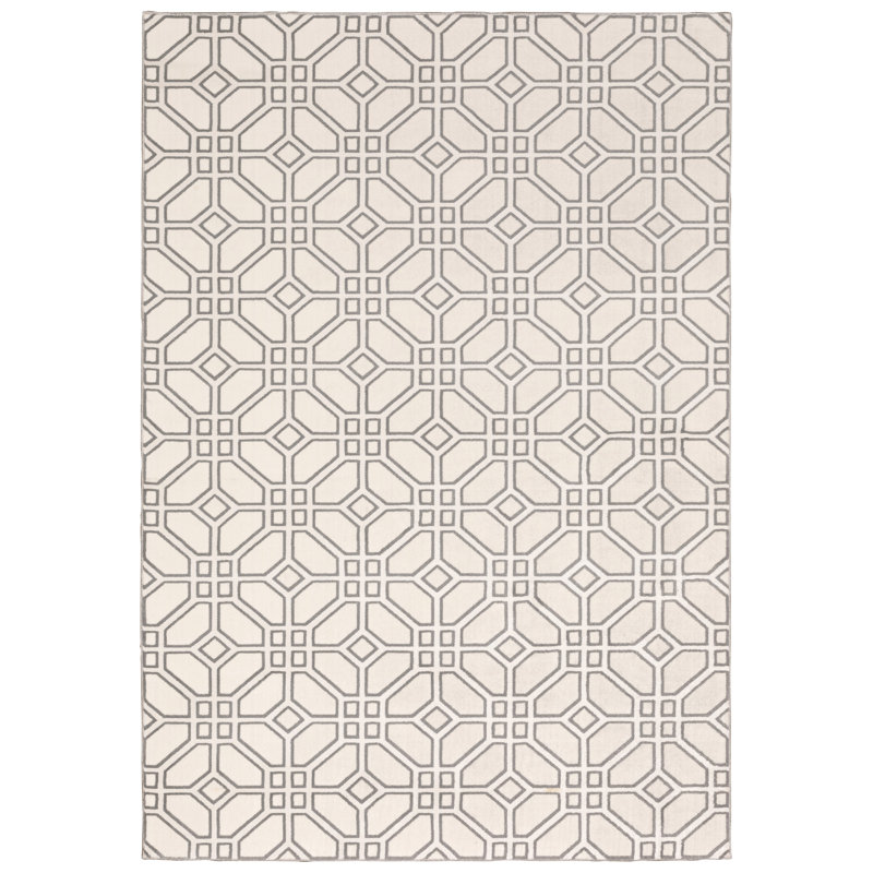 Tapis ivoire Chana, Rectangle 9 pi 10 po x 12 pi 10 po