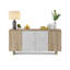Bernis 4 DOORS SIDEBOARD N°14