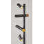 Ronnette 72'' LED Floor Lamp