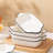 10" Rectangular Baking Dish Set 2 Piece