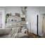 Lampe sur pied Arthuree