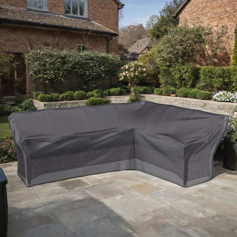 270cm Outdoor Patio Sectional Cover