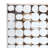 Nazim Solid Wood Headboard