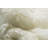 Dalaman Handmade Icelandic Sheepskin White Area Rug