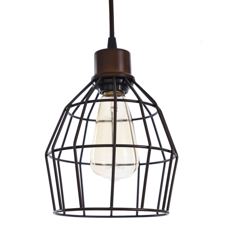 Lasley 71.5'' Black Tree Floor Lamp