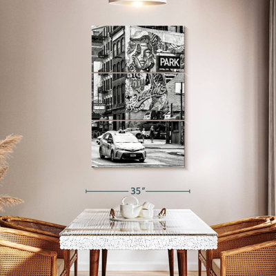 Sireci New York Dreams