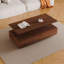 Table basse avec 2 tiroirs Modern-1256401491