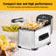 Friteuse