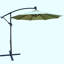 Parasol en porte-à-faux 10 pi Sylvie-1885765280