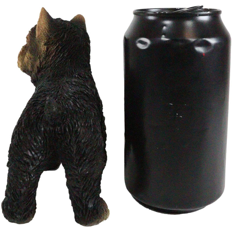 Figurine Alvah Yorkie