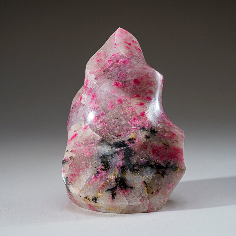 Rhodonite Figurines & Sculptures