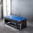 4-in-1 Multi Game Table Includes Billiards, Table Tennis,Air Hockey Table & Dining Table