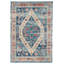 Rectangle Geometric Area Rug-68395109