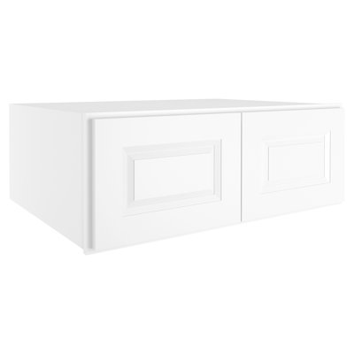 Cozy Design Plywood Standard Wall Cabinet Ready-to-Assemble