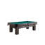 Cooper Creek 8' Slate Pool Table with Professional Installation Included-49229908