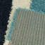 Maust Sunshine Rainbow Shag Rug-389620445