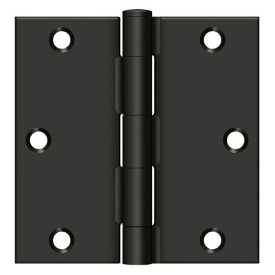 Steel Hinge