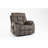 Khelani Upholstered Heated Massage Chair-1728096531