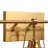 Sifert 3 - Light Dimmable Bathroom Vanity Light