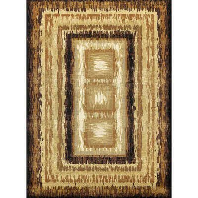 Bristol Multi Area Rug