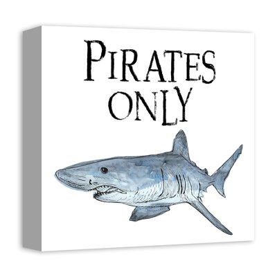 Brooten Animals Canvas Art
