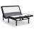 Waneta Massaging Adjustable Bed with Wireless Remote-95210614
