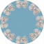 Napperon Pearl-282044708