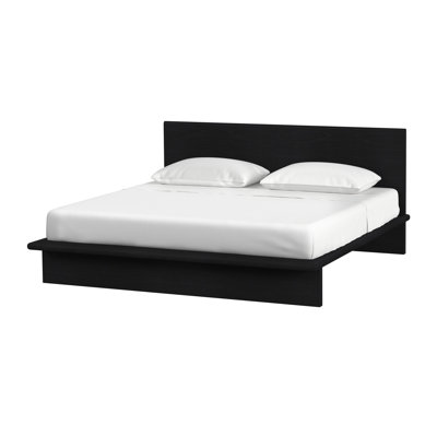 Soleil Platform Bed