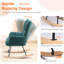 Chaise d'appoint berçante Kaelyb -1769884906-1778407580